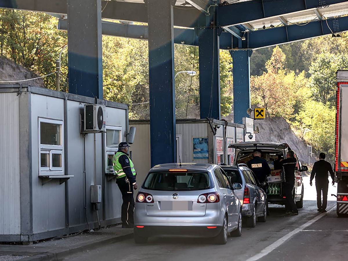 Devojčica iz Hrvatske (15) se vodila kao nestala, na granici je našli sa srpskim frizerom: Otkriveni jezivi detalji