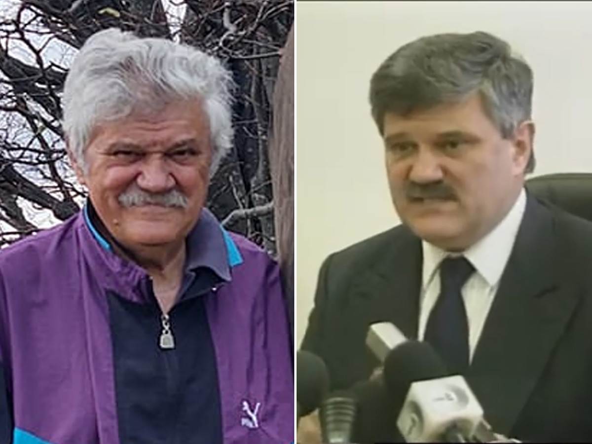 Kako danas izgleda političar Dušan Mihajlović | Mondo
