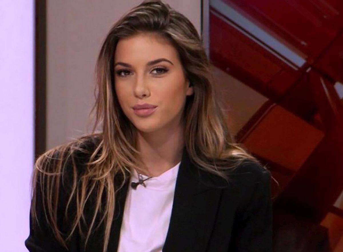 Oglasila se Kruna Una Mitrović | Mondo