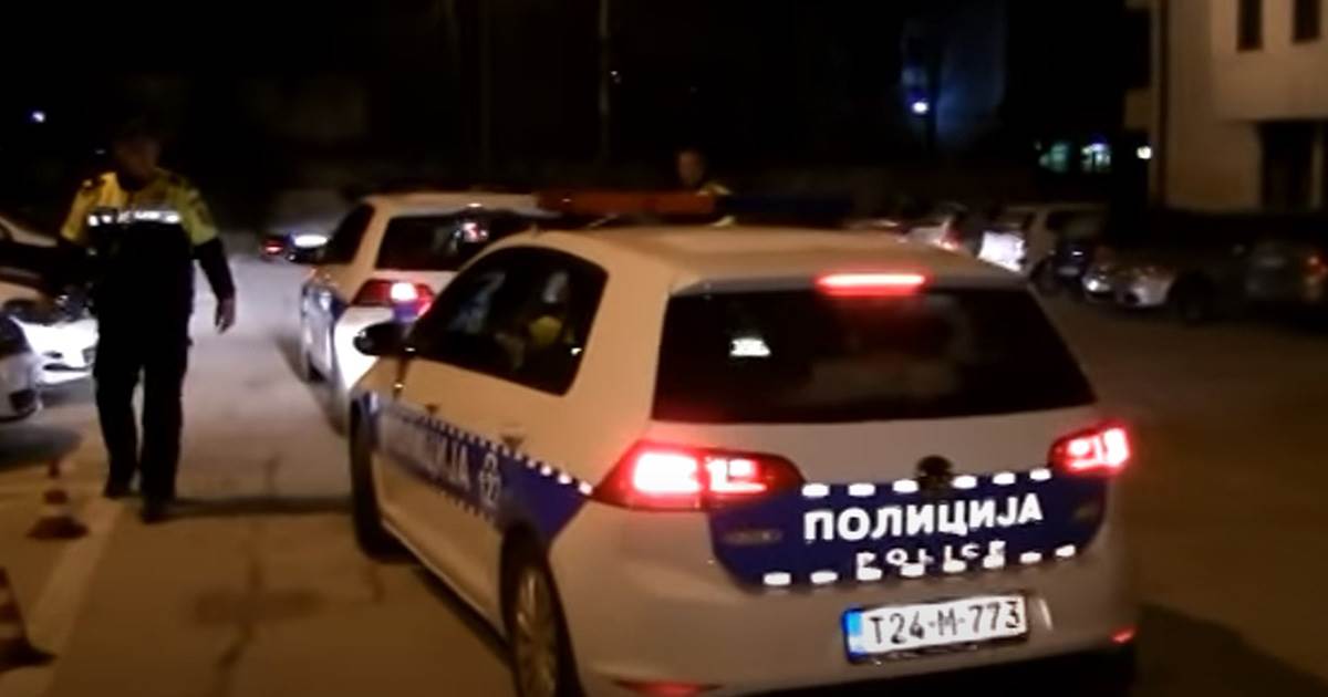 Muškarac slomio obe noge u nesreći kod Mostara, pa otišao sam po pomoć ...