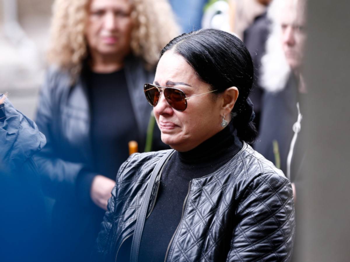 Prva izjava Zlate Petrović nakon smrti brata | Mondo