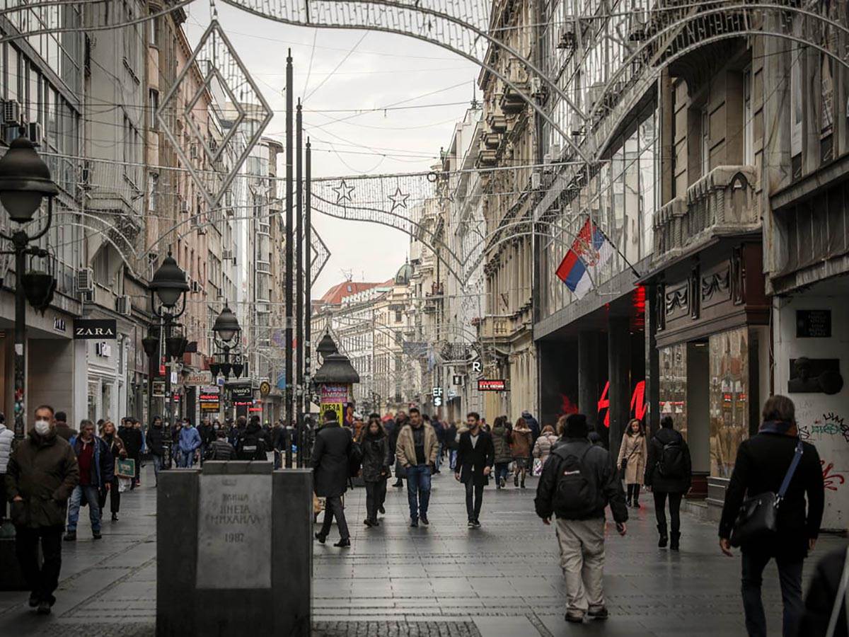 Vremenska prognoza za 6. januar: Temperatura oko 15 stepeni, ujutru mraz, magla i poledica