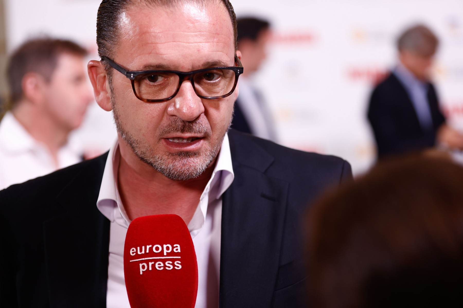 Predrag Mijatović kritikovao Vinisijusa Žuniora | Mondo