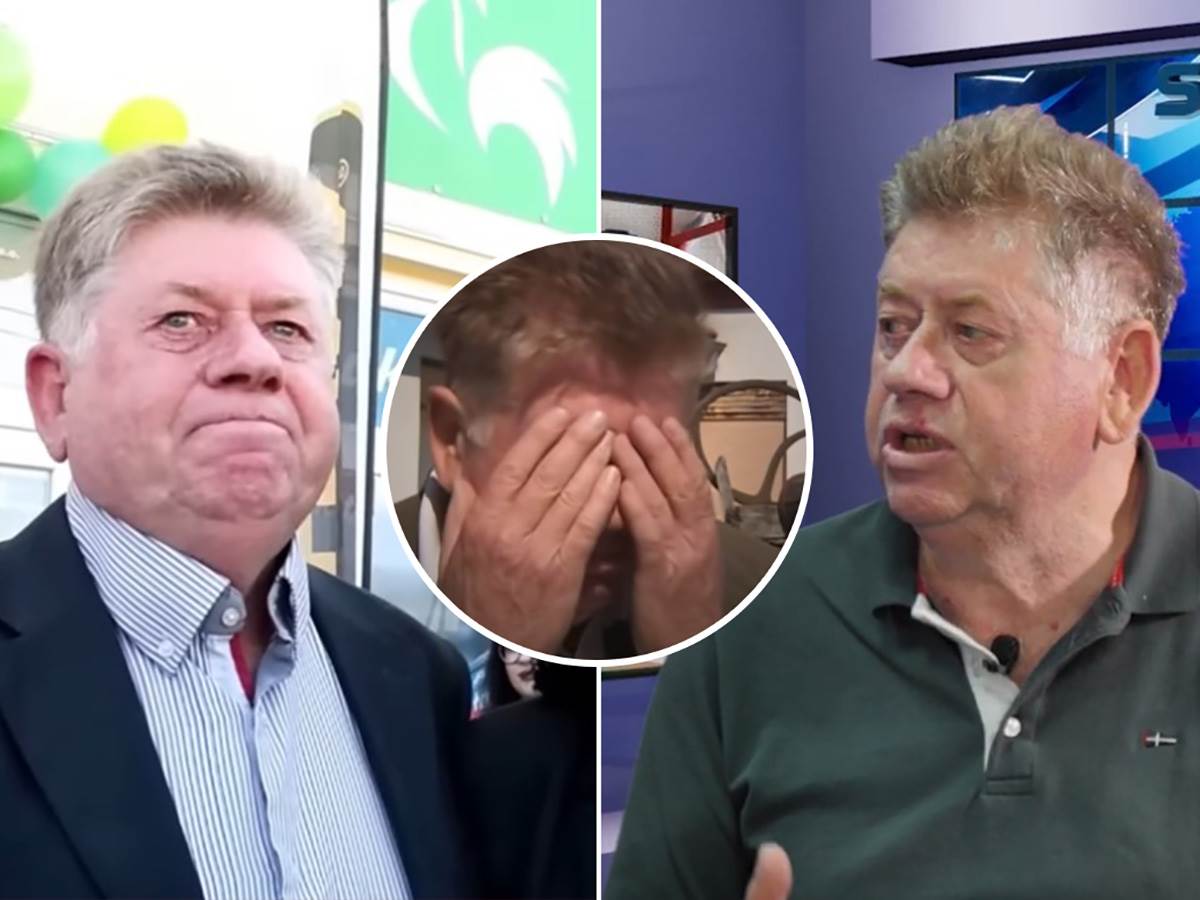 Zdravko Pevec vlasnik lanca Pevec otvorio kompaniju Peveks | Mondo