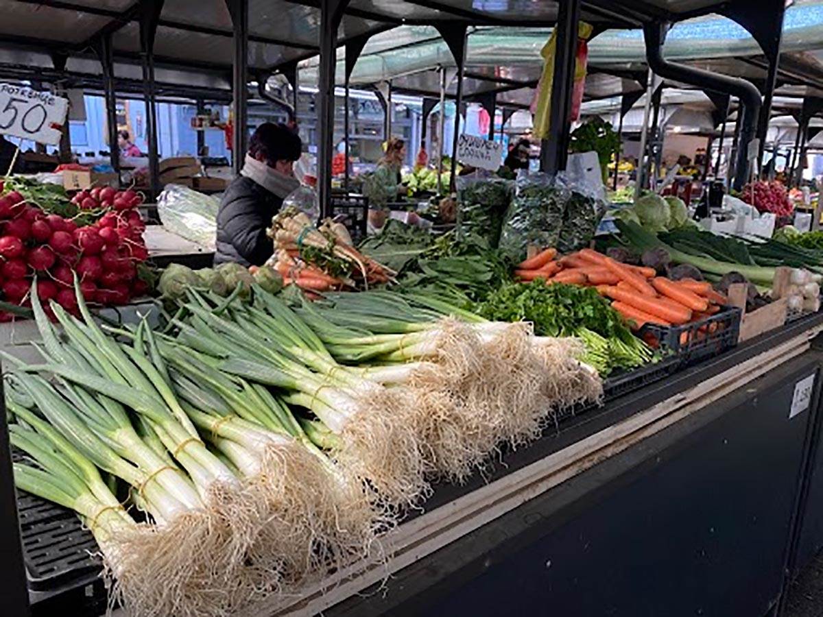 Šta da jedete da biste imali zdravu jetru? Donosimo listu najboljih namirnica od nutricioniste