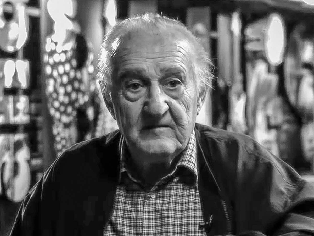 Preminuo Veljko Bulajić Mondo