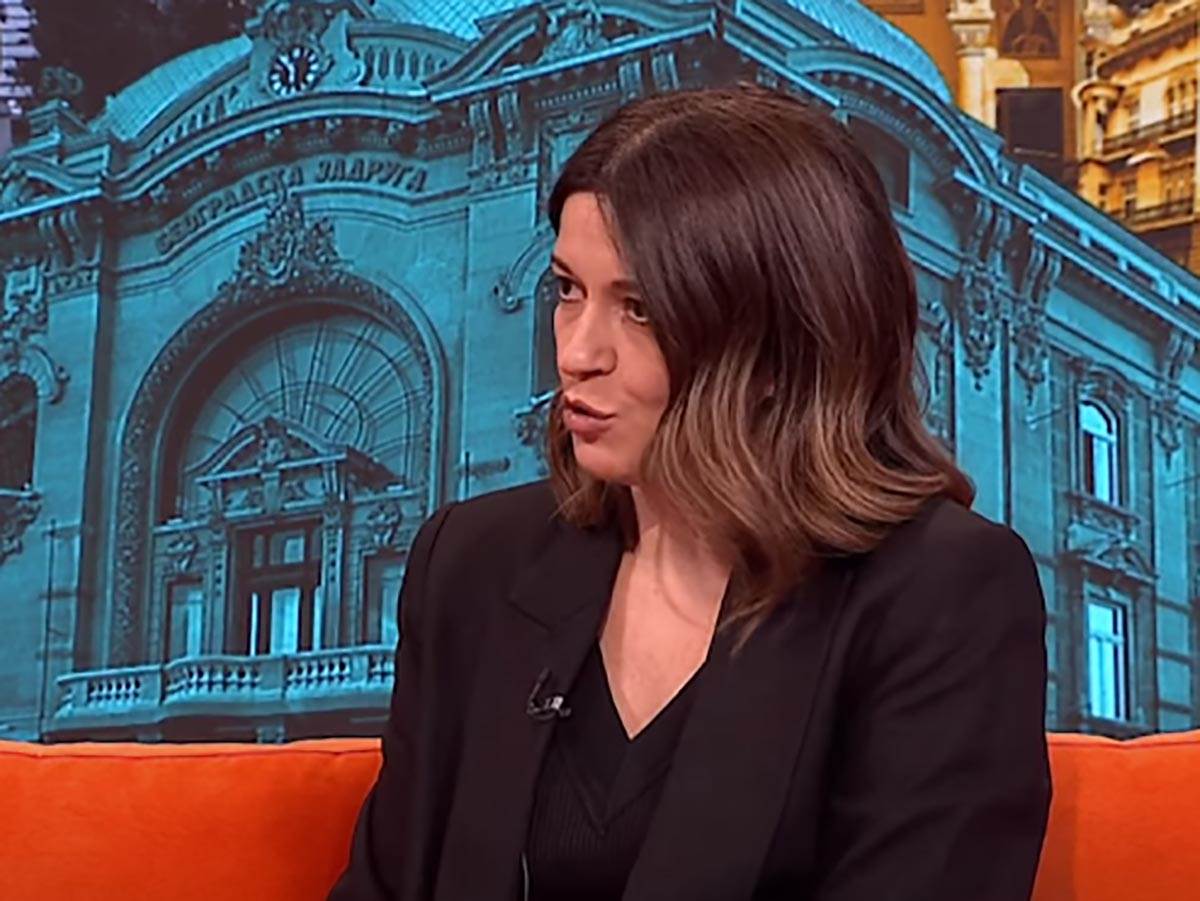 Endometrioza simptomi i lečenje dr Ivana Rudić Biljić Erski | Mondo