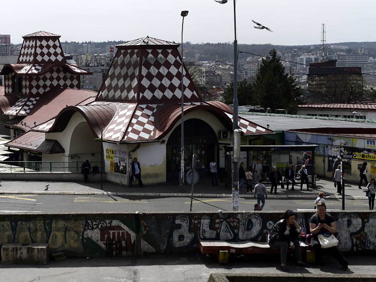 Riba ide i do 3.200 dinara, a orasi su 1.000: Počeo Vaskršnji post, ovo su cene posnih namirnica na pijacama