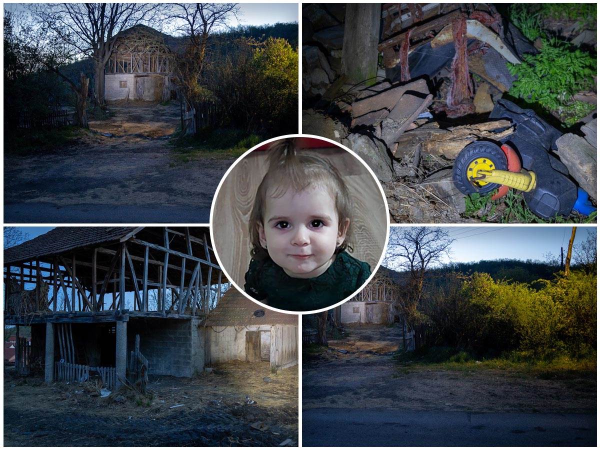 Novi detalji optužnice protiv okrivljenih za ubistvo Danke: Za 7 minuta se sve desilo, snimljeni su na deponiji Novi detalji optužnice protiv okrivljenih za ubistvo Danke: Za 7 minuta se sve desilo, snimljeni su na deponiji