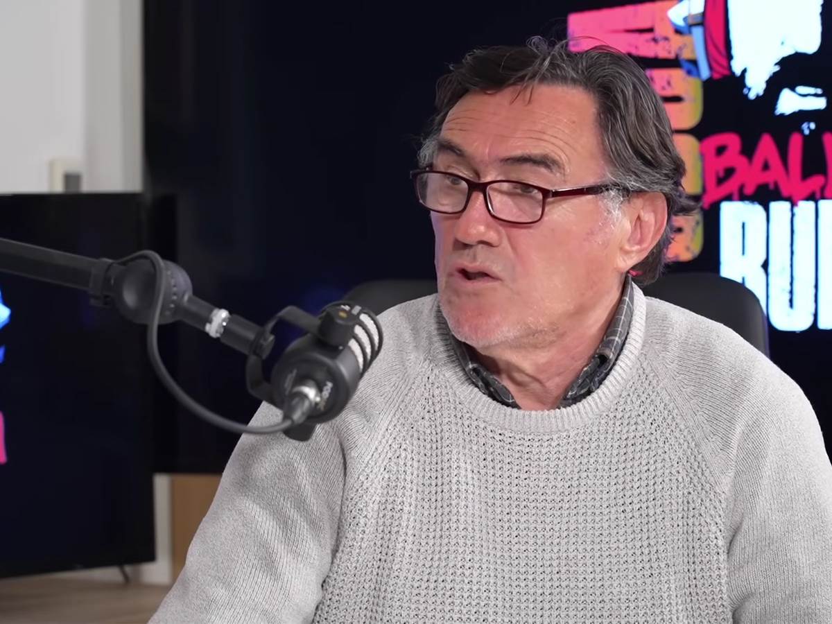 Predrag Pašić: Evo zašto nisam Srbin | Mondo