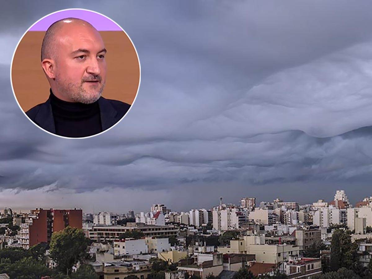 U Srbiji će duvati jaki ledeni vetrovi od ovog datuma: Meteorolog Sovilj otkrio šta nas čeka u februaru, biće i snega