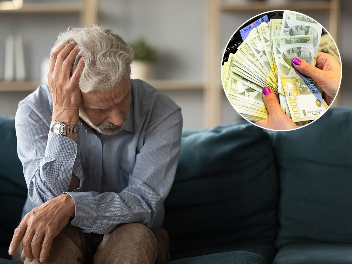 Uplaćujete li i vi koji dinar više "za svaki slučaj"? Evo šta se krije iza navike koju imaju najsavesniji građani