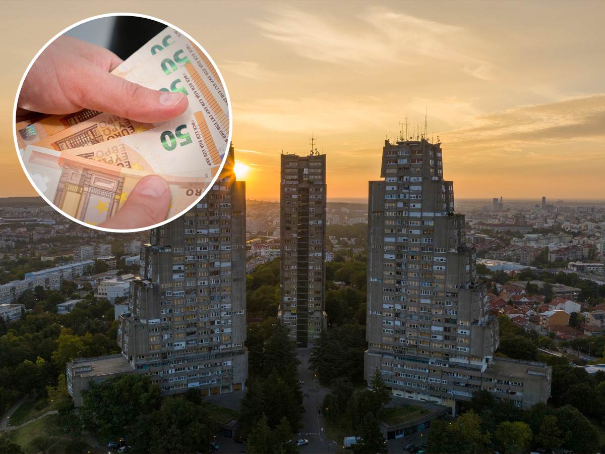 "Učešće je 1.000€ za nekretninu od 100.000€": Svi detalji o kreditima za mlade, neće biti ograničenje ni visina plate "Učešće je 1.000€ za nekretninu od 100.000€": Svi detalji o kreditima za mlade, neće biti ograničenje ni visina plate