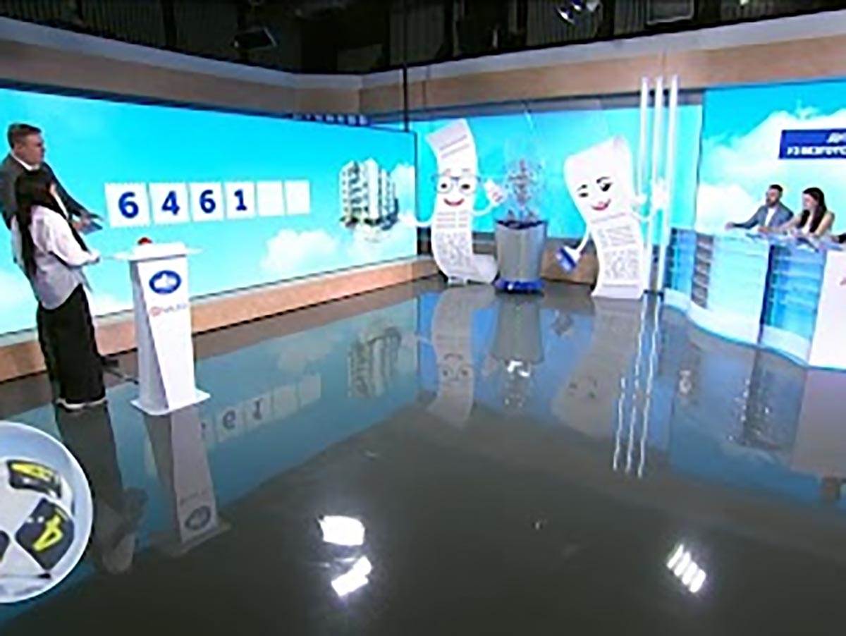 Objavljen tačan datum početka nagradne igre "Uzmi račun i pobedi": Biće podeljeno 10 stanova Objavljen tačan datum početka nagradne igre "Uzmi račun i pobedi": Biće podeljeno 10 stanova