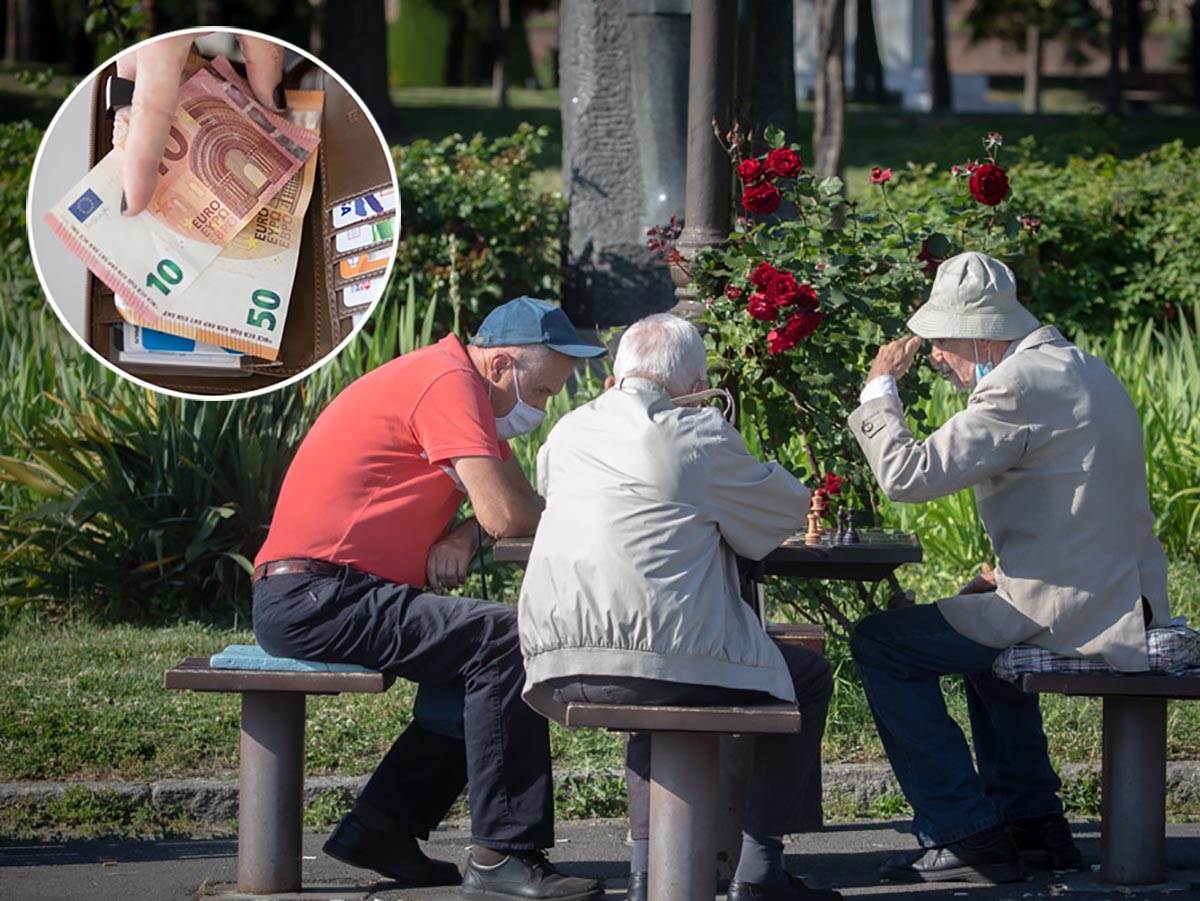 Važne vesti za penzionere: Oglasio se PIO fond zbog kašnjenja penzija iz ove zemlje, evo kada kreće isplata