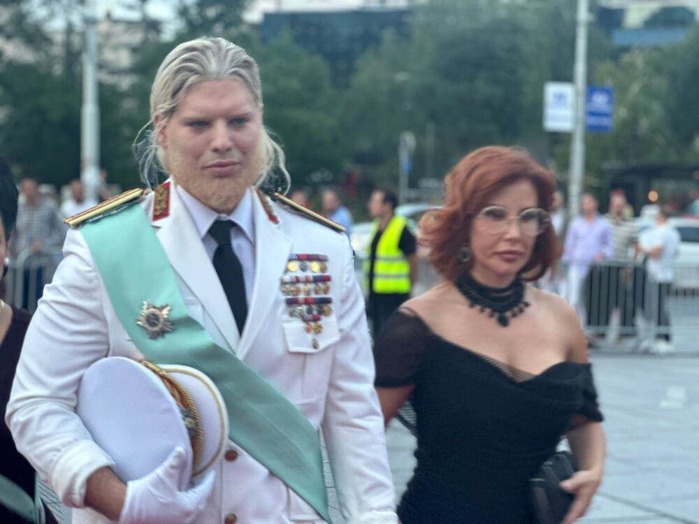 Muzej Jugoslavije reagovao zbog Adama Adaktara | Mondo