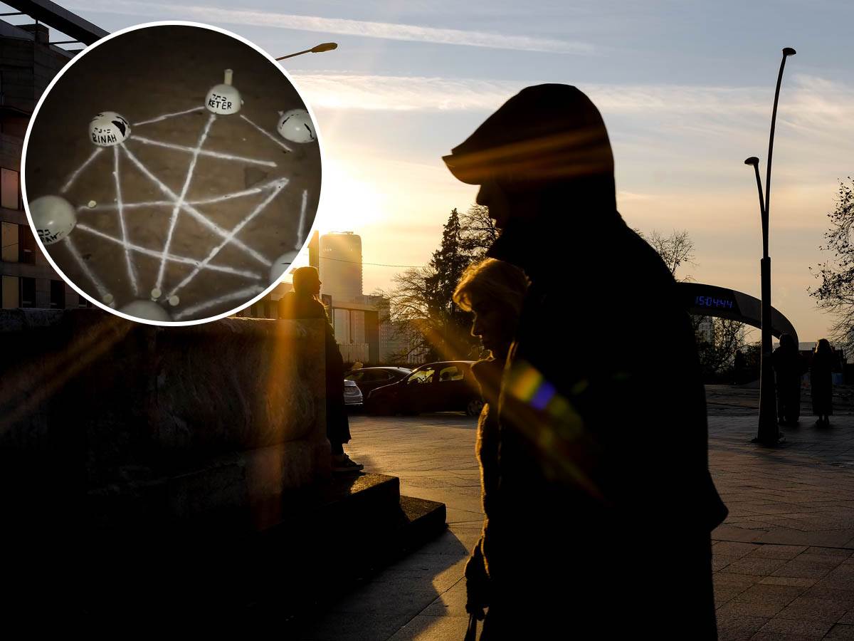 Šokantno otkriće o delovanju sekti u Srbiji | Mondo