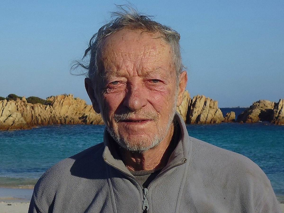 Robinzon Zabranjena plaža na kojoj je živeo italijanski Robinzon Kruso | Mondo