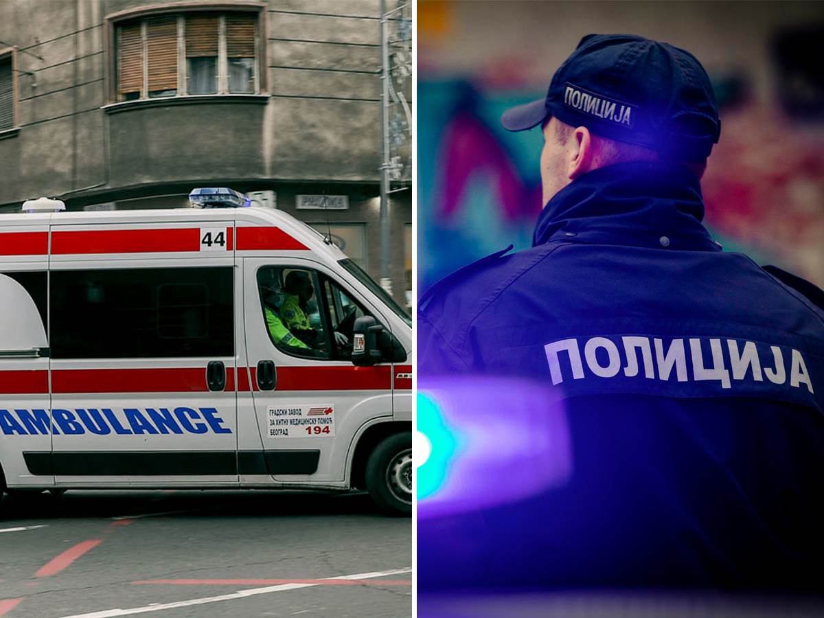 Tinejdžerka prijavila taksistu, rekla da je dodirivao tokom vožnje? Užas u Novom Pazaru, policija ga pustila na slobodu