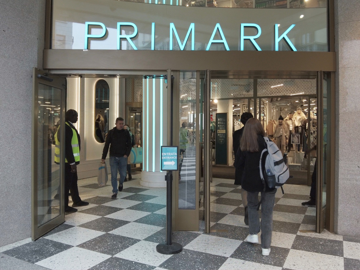 Cene Primark | Mondo