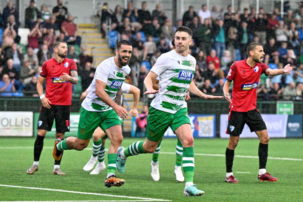 Dečić Tuzi izgubio u Velsu u kvalifikacijama za Ligu šampiona Mondo