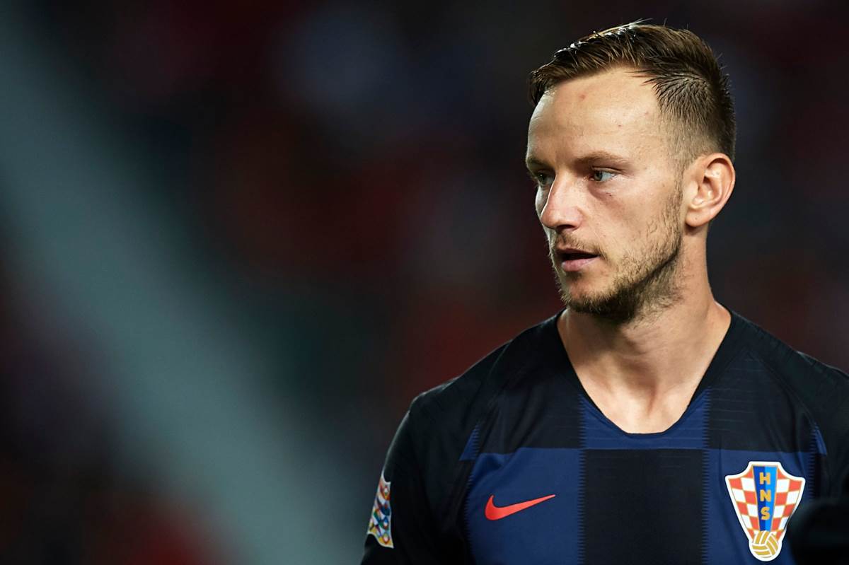 Ivan Rakitić potpisao za Hajduk, navija za Dinamo | Mondo