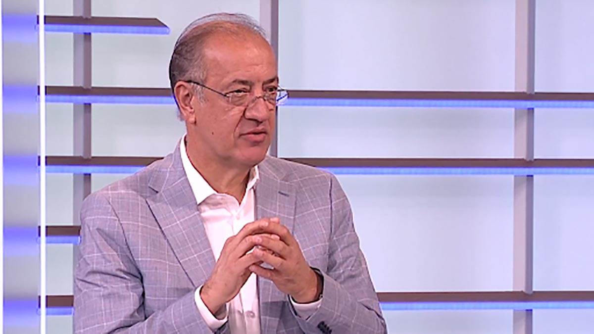 Greška zdravih ljudi po vrućini vodi do infarkta dr Dragan Simić | Mondo