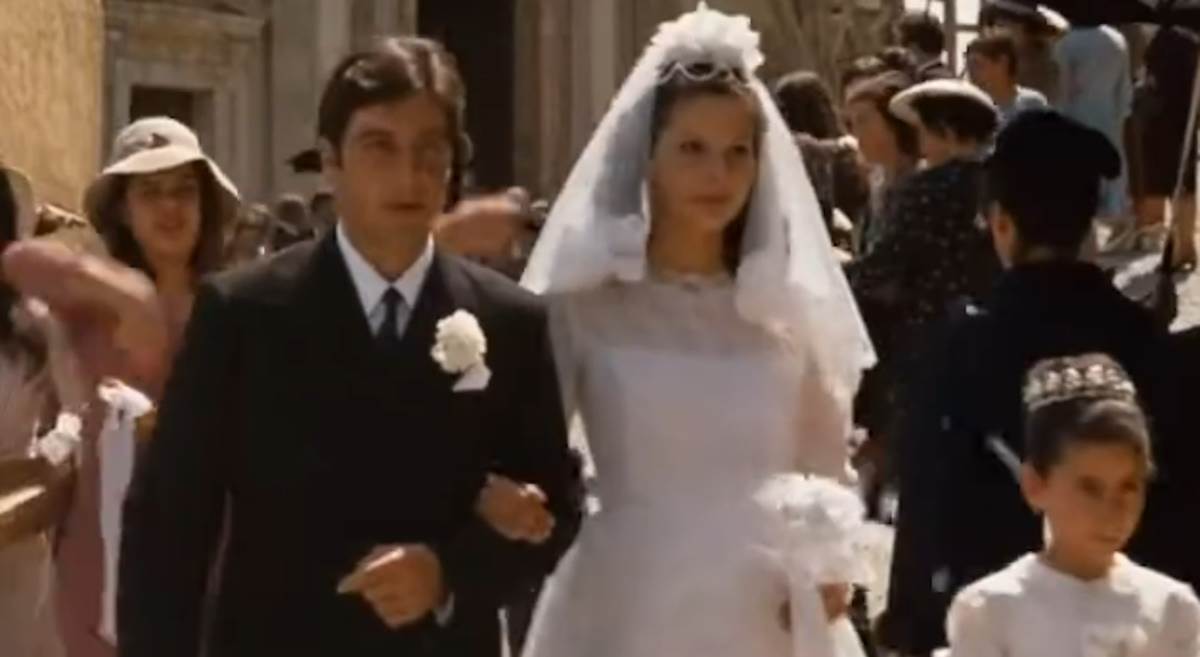 Al Paćino otkrio tajnu sa snimanja filma Kum | Mondo