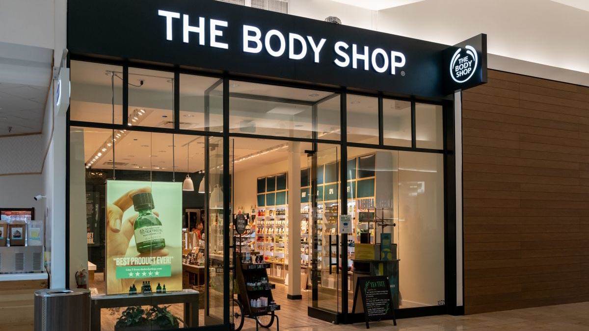 The Body Shop se vraća na velika vrata: “Kralj kozmetike” kupuje ...