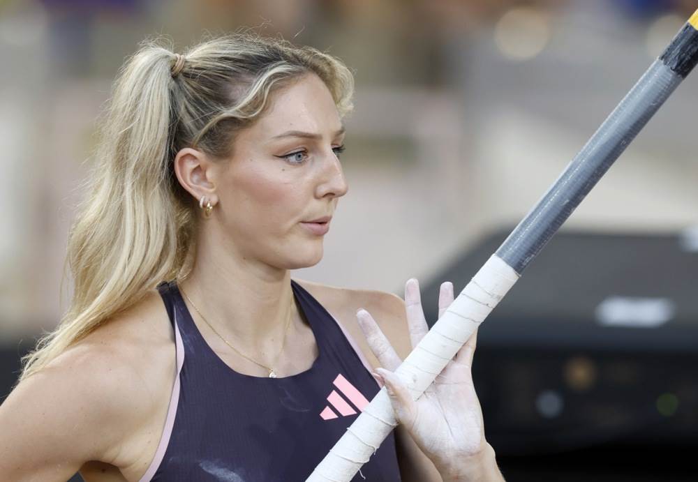 Britanka Moli Koderi dobija 10 miliona posle ispadanja sa Olimpijskih ...