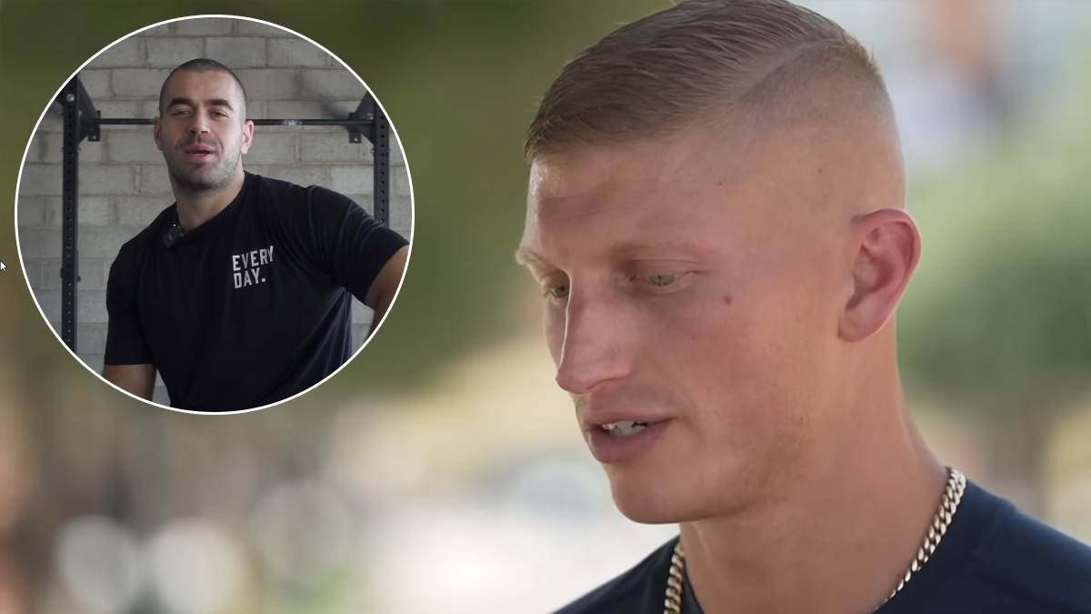 Lazar Đukić se davio, nisu hteli da mu pomognu