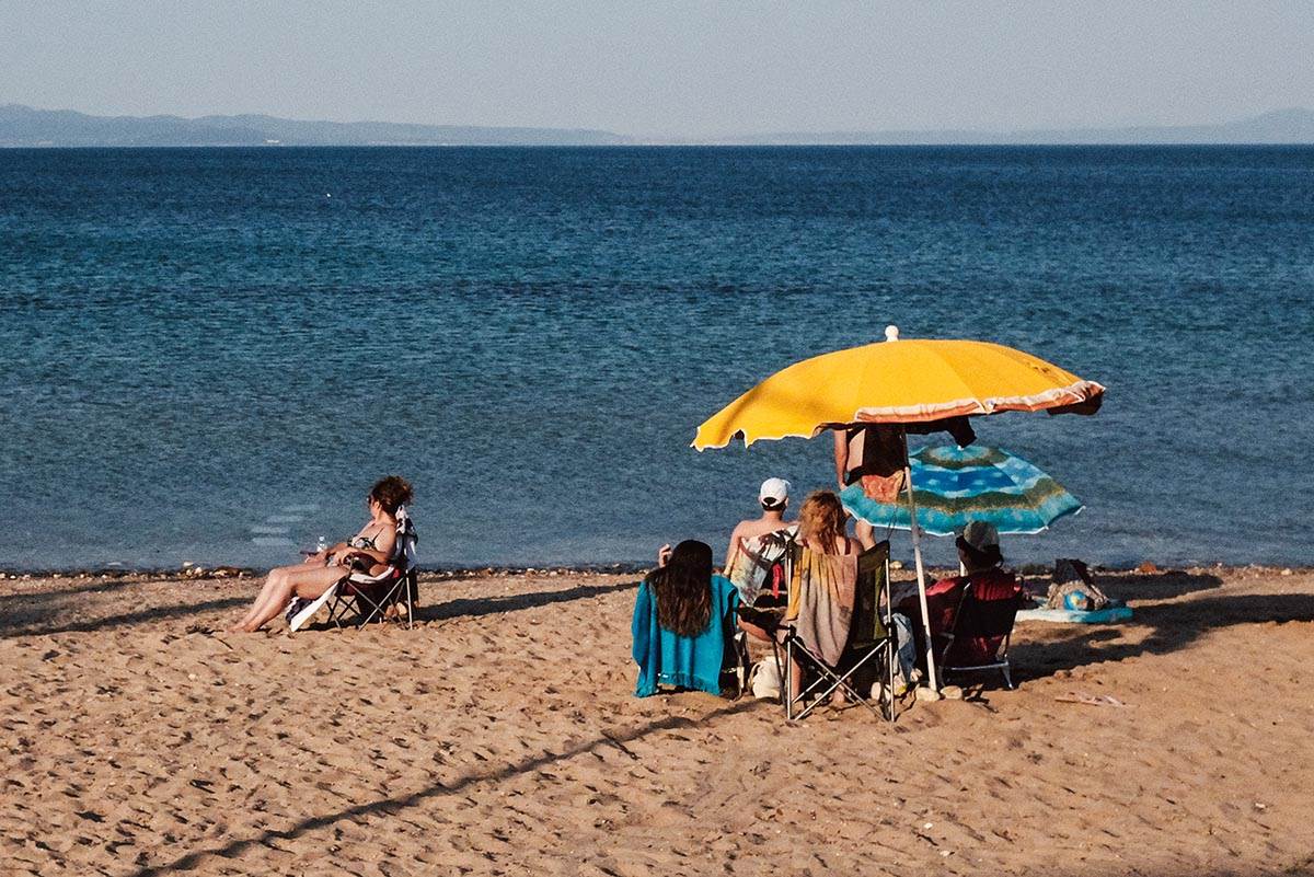 Poskupele takse za turiste u Grčkoj: Objavljen detaljni spisak koliko će se plaćati u hotelima i smeštajima