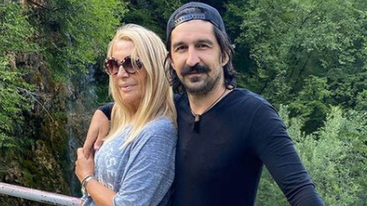 Peter Rakocevic Kako izgledaju kuća i imanje Verice Rakočević na Avali koje želi da ...