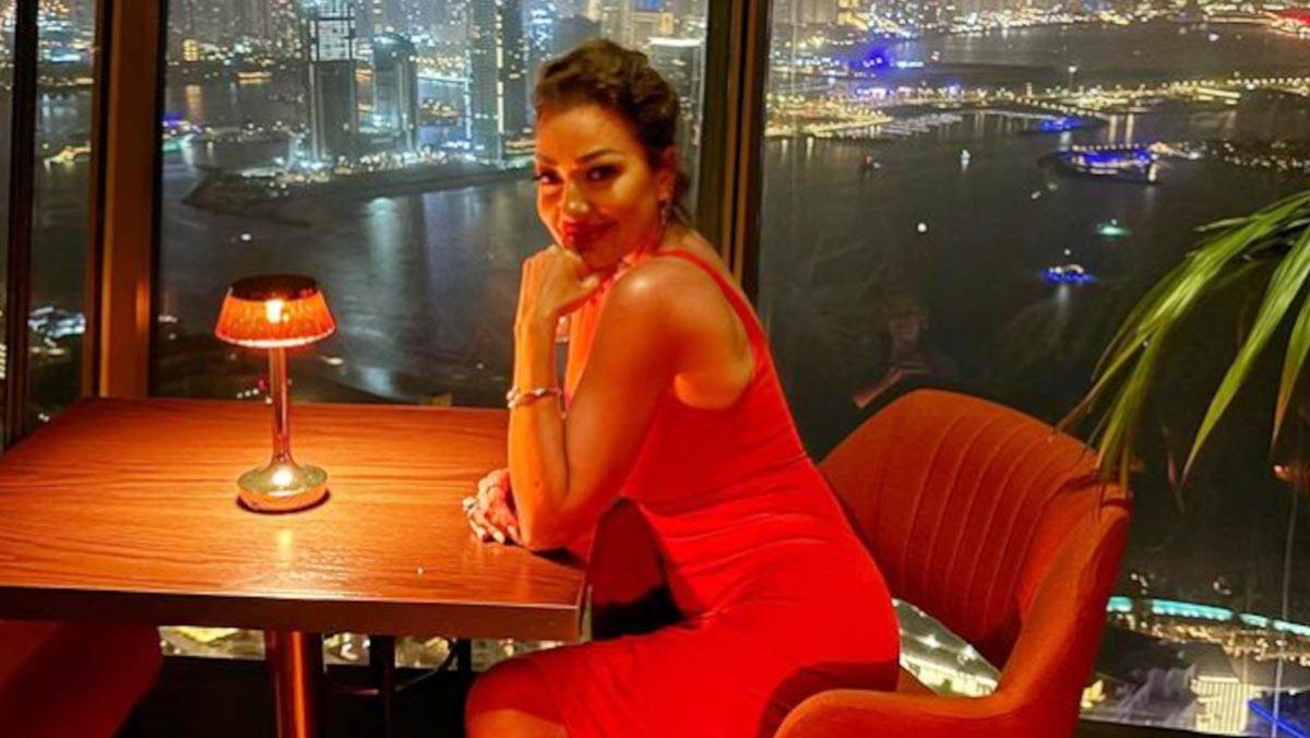 Sandra Rešić o pričama da je u vezi sa oženjenim muškarcem | Mondo