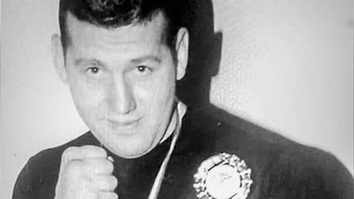 Preminuo kik bokser Jovan Nikolić šampion Evrope i sve | Mondo