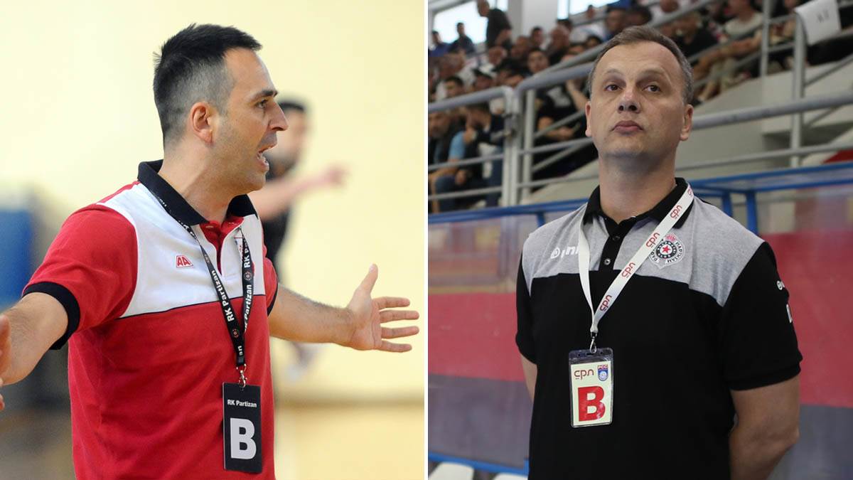 Vojvodina Partizan finale Superkupa Srbije u Banjaluci | Mondo