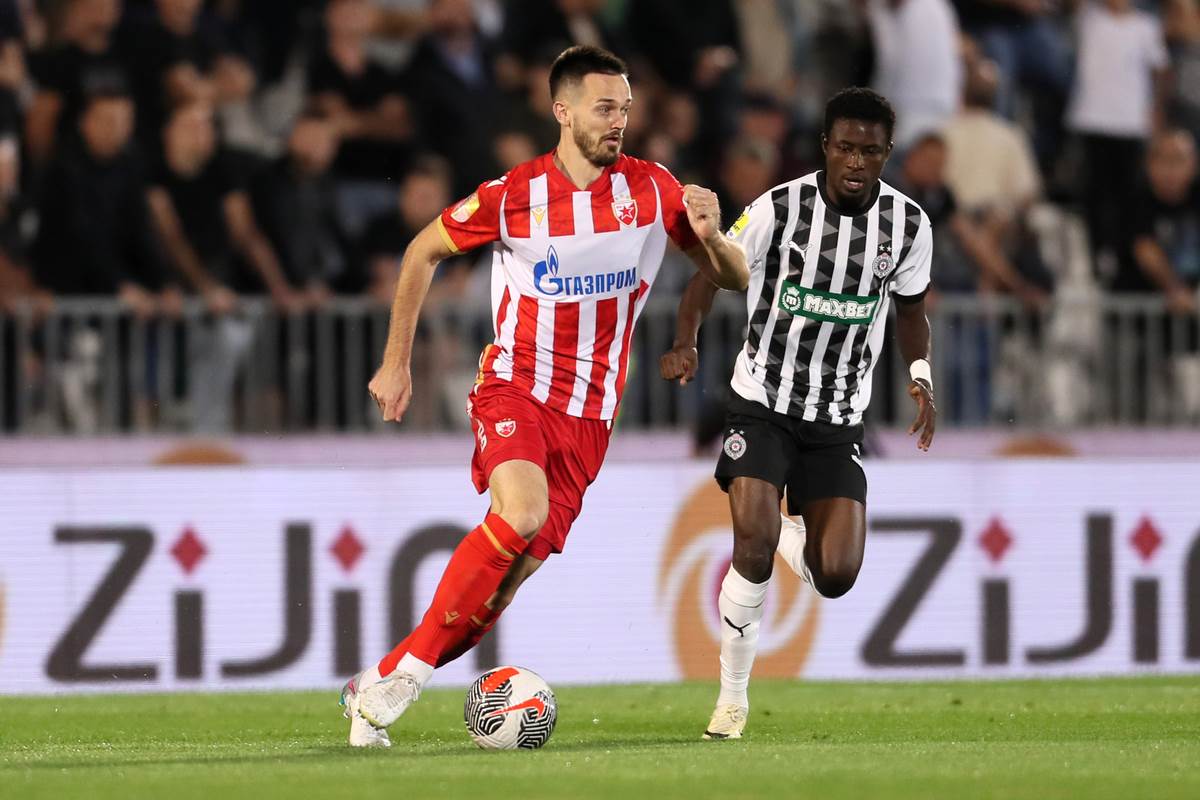 Crvena zvezda Partizan karte za derbi | Mondo