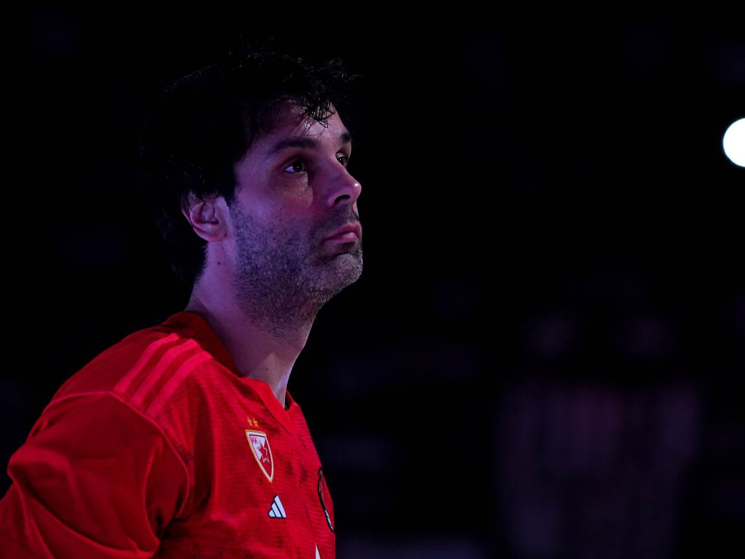 Miloš Teodosić hteo da završi karijeru zbog NBA | Mondo