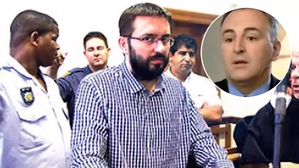 Dobrosav Gavrić ubio Arkana i još nije izručen iz Afrike u Srbiju | Mondo