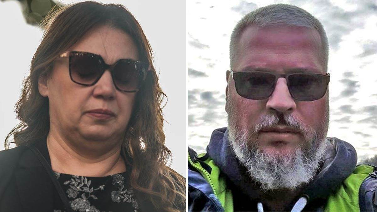 Proširena optužnica protiv Vladimira i Miljane Kecmanović | Mondo
