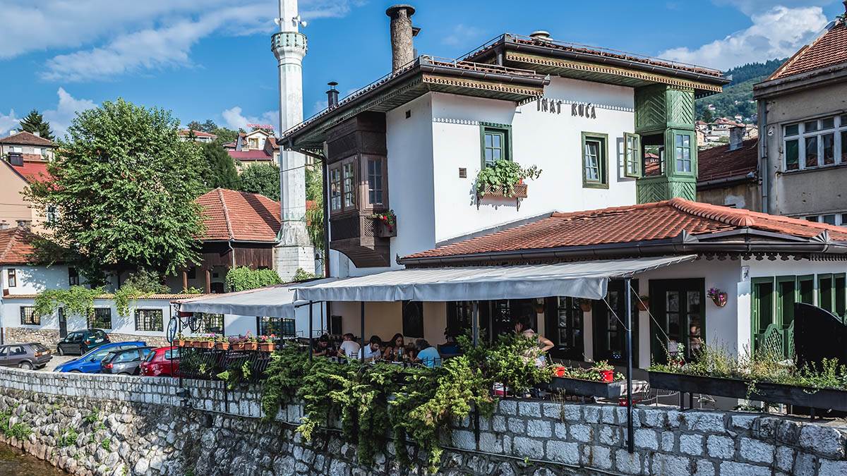 Najbolja Destinacija Za Odmor 2025: Sunce, Odlična Kuhinja I Malo ...