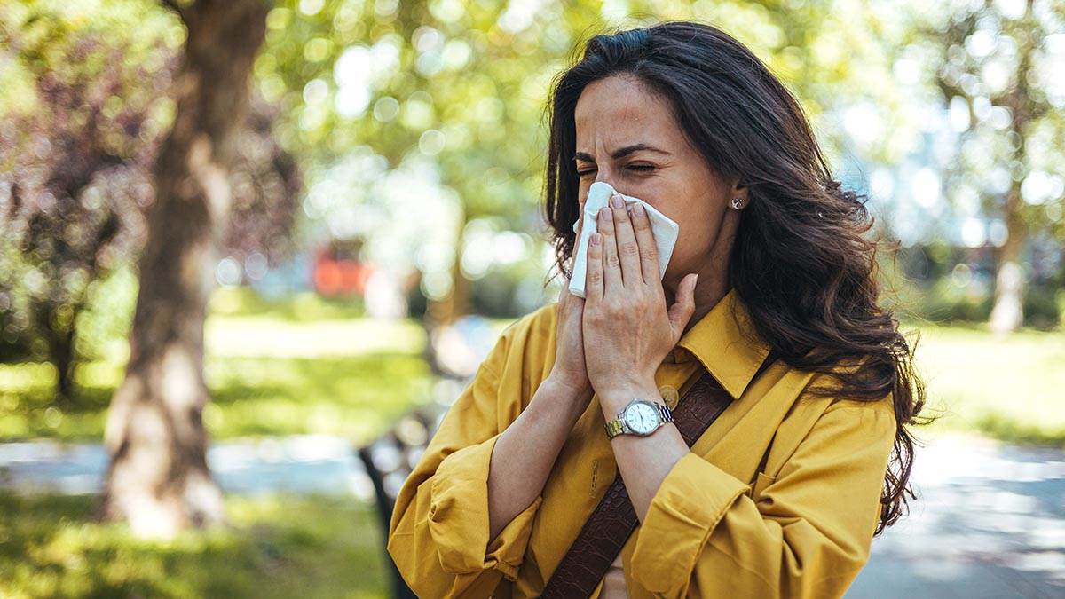 Težak mesec za alergičare: Da preživite polen u martu, nisu dovoljni sprej za nos i tablete