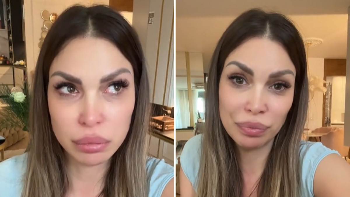 Šta je Adisonova bolest koju ima Olja Crnogorac simptomi i lečenje | Mondo