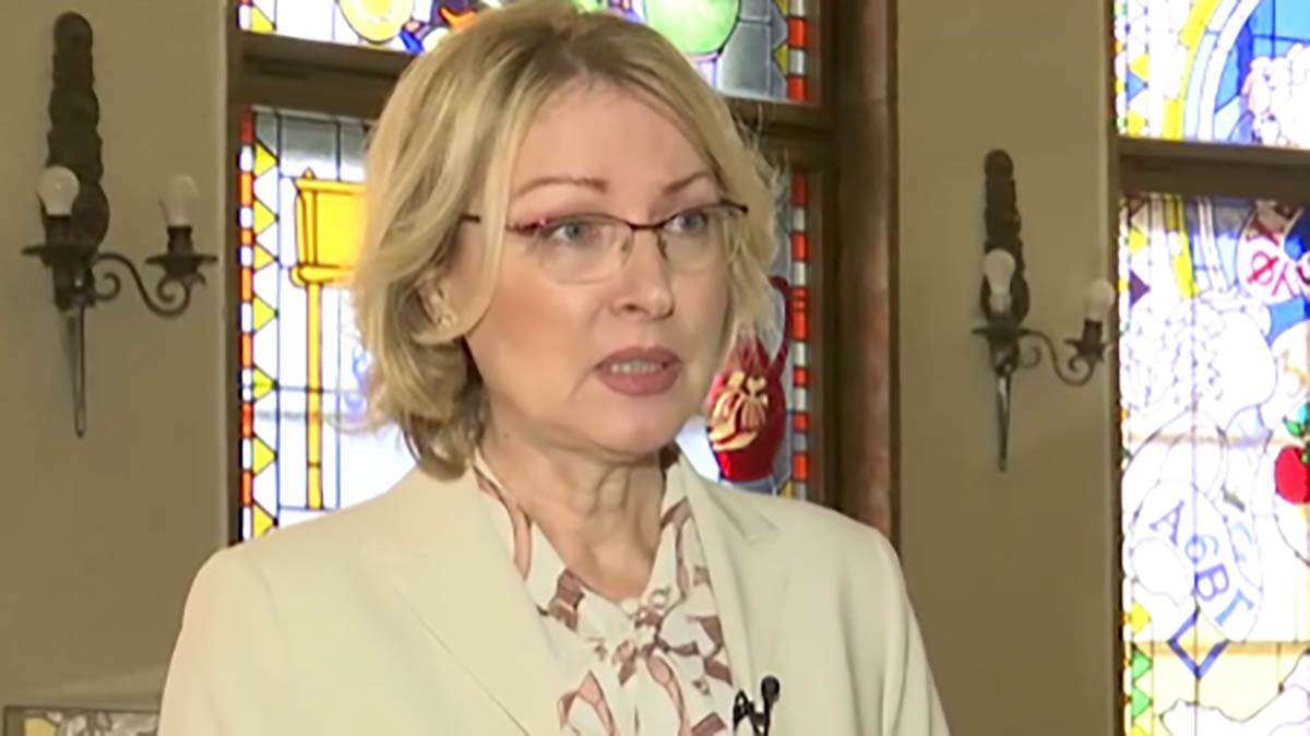 Shayne Polovina Dr Snežana Polovina o velikom broju gojaznih ljudi u Srbiji | Mondo
