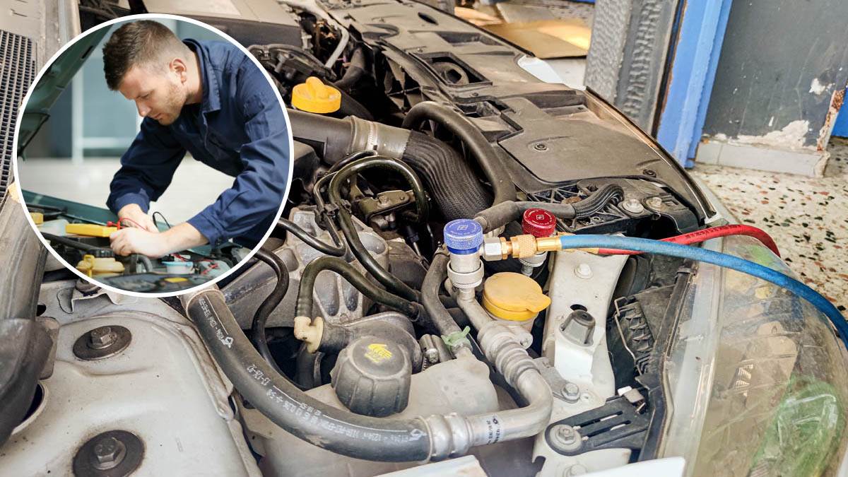 Automehaničar muškarcu naplatio popravku 600 evra umesto 150 | Mondo