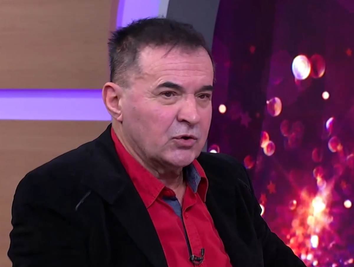 Koje je pravo ime Mitra Mirića | Mondo