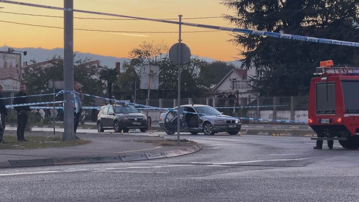 Novi haos na Cetinju: Sukob ozloglašenih klanova, jedna osoba teško povređena