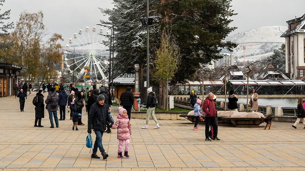 Tri noćenja na Zlatiboru 460.000 dinara! Turisti šokirani cenama za Novu godinu, od cifre će vam se zavrteti