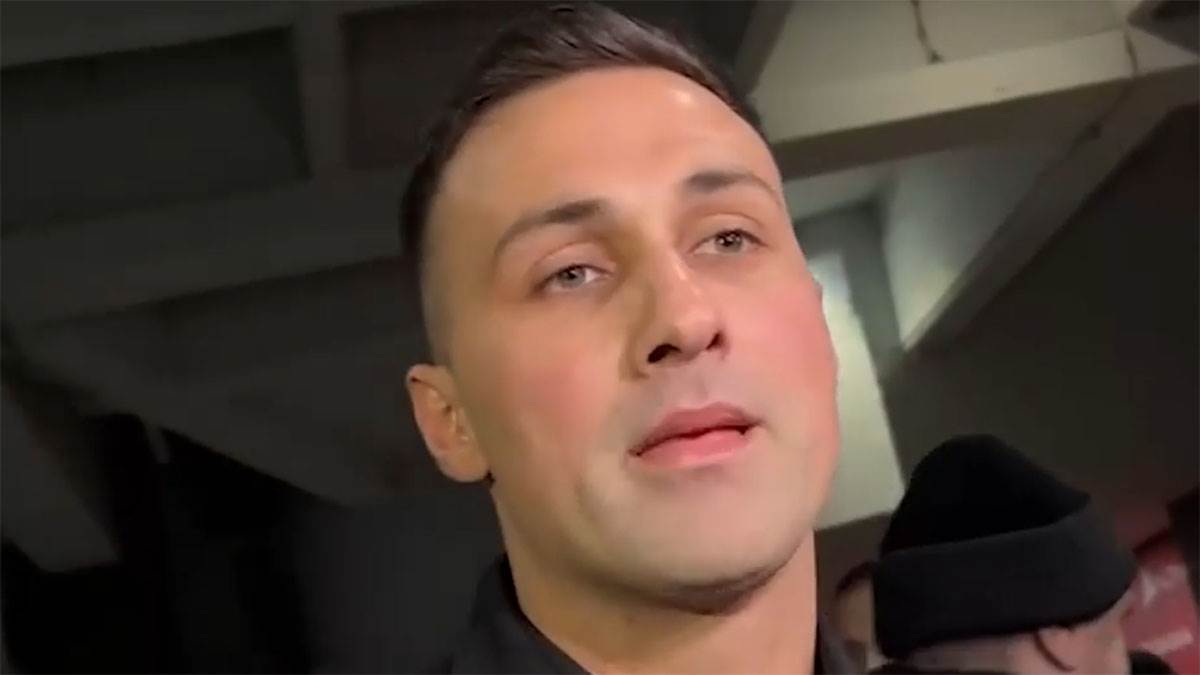 Brat Tanje Savić otkrio kako su tekle pripreme za spektakl u Areni | Mondo
