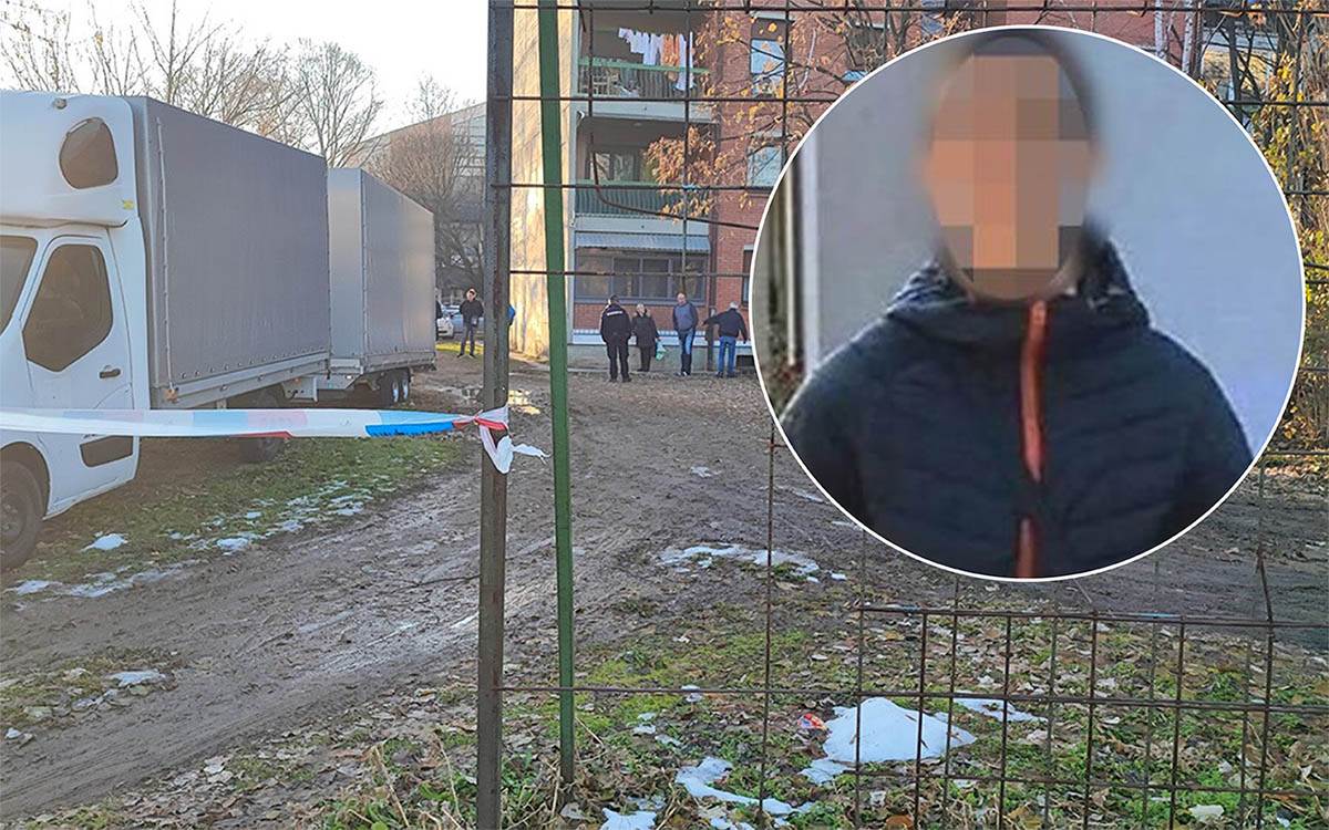 Obdukcija otkrila jezive detalje smrti tinejdžera u Leskovcu
